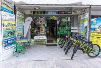 Contact the Bike Station CaMi-Bike in Cala Millor