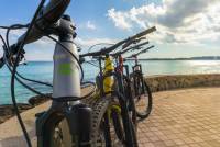 Premium-Mountainbike mieten und Mallorca fernab vom Massentourismus entdecken