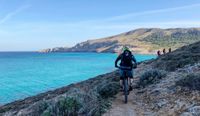 Mountainbiketouren auf Mallorca - das perfekte Ganzjahresziel zum Biken!