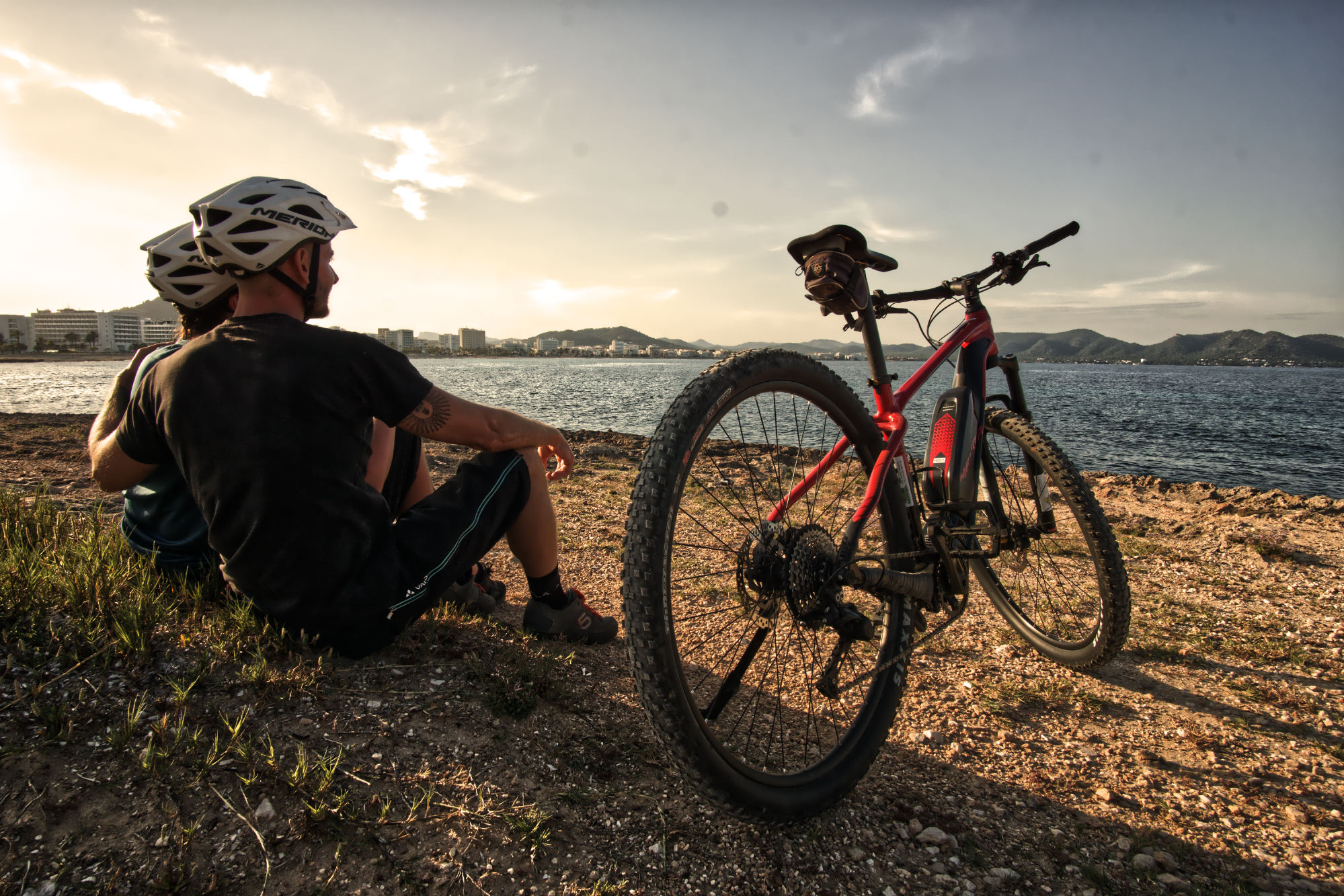 E Bike Verleih Mallorca