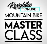 Roxybike Online - die MTB Master Class - Online Mountainbikefahrtechnik Coaching