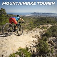 Geführte Mountainbike Touren auf Mallorca