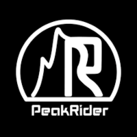 PeakRider - Bike Carrying das erste Biketragesystem bei uns auf Mallorca zum Testen