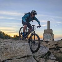 Geführte Mountainbike-Touren - unsere Guides zeigen dir Mallorca
