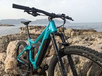 Premium MTB-Verleih auf Mallorca - E-Bikes und Biobikes - Hardtails und Fullies