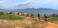 Guided MTB Rides in Mallorca