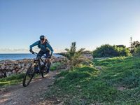 Your mtb vacation on Mallorca in a tour bundle of three secluded rides.